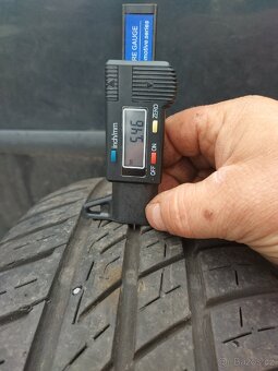 185/65 R15 - Barum Brillantis 2 - 7