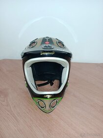 Integrali helma ( přilba) Urge 2 kusy S/M a L/XL - 7