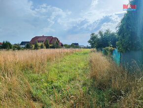 Prodej pozemku k bydlení, 913 m², Hlučín - 7
