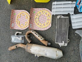Suzuki Rmz 250/450 - 7