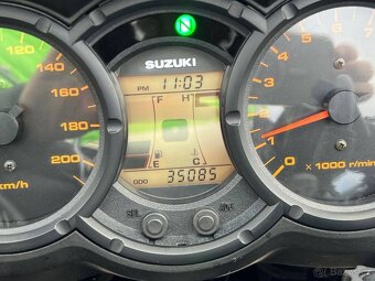 Suzuki DL 650 V-Strom - 7