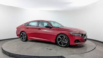 2022 HONDA ACCORD SPORT 1.5 Turbo - 7