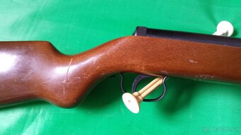 Vzduchovka DIANA model 27 - 7