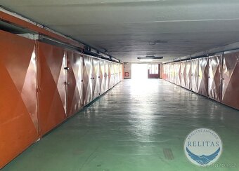 Prodej samostatné garáže 16,8 m² v garážovém domě, Praha 8, - 7