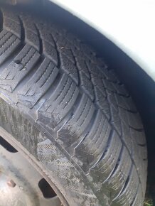 Peugeot 206 hdi sw RHY 66KW - 7