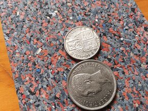 5 FRANK 1931+5FRANK 1939 SBÍRKOVÉ - 7