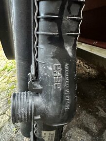 Chladič expanzka E39 benzín - 7