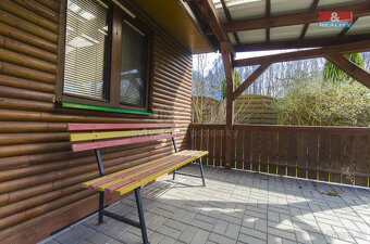 Prodej chaty, 12 m², Kopřivnice - 7