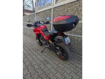 Ducati Multistrada V2 S - 7