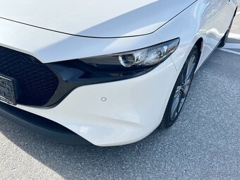 ► MAZDA 3 2.0i 90KW G122 SKYACTIV SPORTS BOSE-LED-ACC-KAMERA - 7