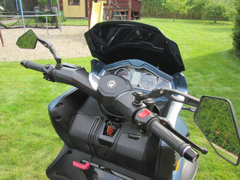 Piaggio mp3 - 7