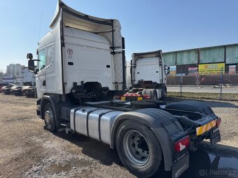 SCANIA G420 - RETARDER -KLIMA (Euro5) - 7