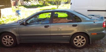 Prodám Volvo S40 - 7