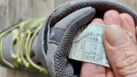Detske trekove celoroční boty vel 31 - 7