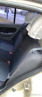 Renault Thalia 1.2 - 7