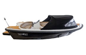 Trident 520 Classic - 7