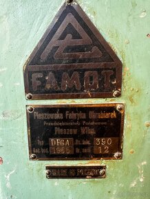 Kopírovací fréza - 7