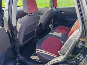 Nissan Qashqai 2.0 dci 4x4 automat - 7