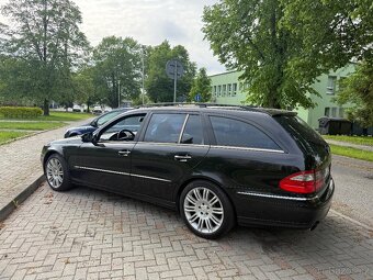 Mercedes Benz W211 320CDI 165kw - 7