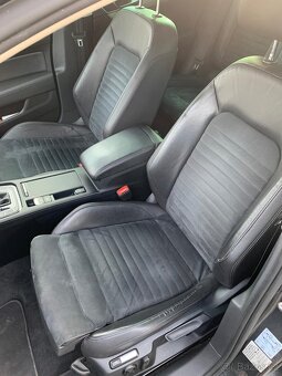 Volkswagen Passat B8 Variant Highline 2.0 TDI 140kW DSG - 7