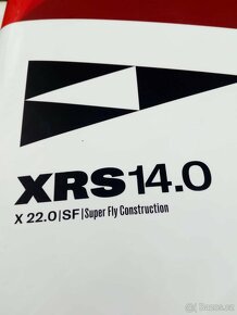 Paddleboard SIC XRS 14x22 SF Super Fly Construction - 7