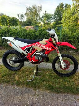 Gas Gas ec300 r.v.2019 - 7