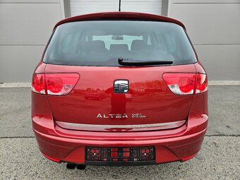 Seat Altea XL 1.4 TSi 92 kw - 7