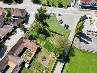 Prodej stavebního pozemku, 742 m2 - Brumovice - 7