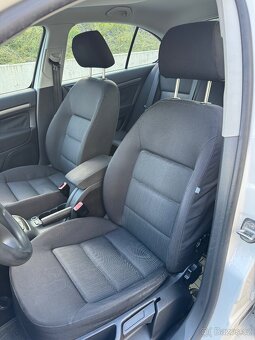 ŠKODA OCTAVIA II 1.9 TDI PRVNÍ MAJITEL, NOVÁ STK - 7