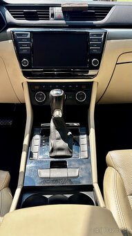 Škoda Superb combi, 2.0TDI, 110kw, 150k, R.v. 2016, 193000km - 7