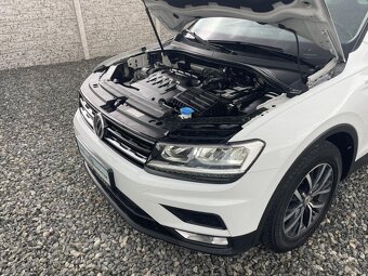 Volkswagen Tiguan 2.0TDi 150PS DSG FULL LED NAVI - 7