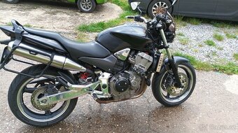 Honda CB 900 Hornet - 7