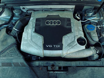 Vůz na náhradní díly Audi A4 B8 8K avant 2010 CCWA MNJ LY7G - 7