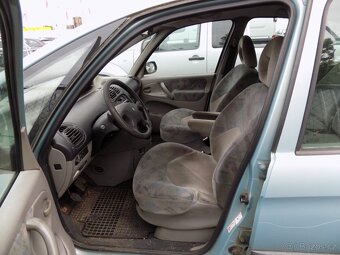 Citroën Xsara Picasso 1.6i/klimatizace/ - 7