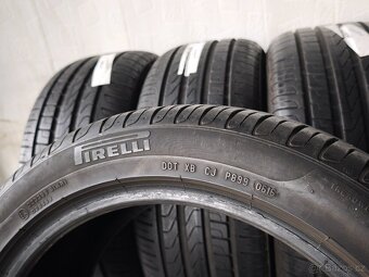 225/45 r17 letní pneumatiky Pirelli - 7