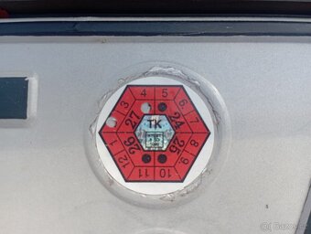 Škoda Fabia - 7