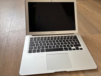 MacBook Air 13 - 7