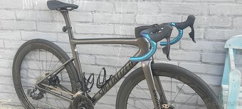 Specialized Tarmac SL8 vel.54 - 7