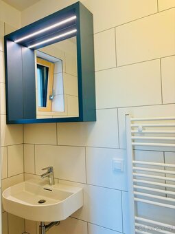 Byt resp. celý menší dům, Hradec Králové Malšovice - 7