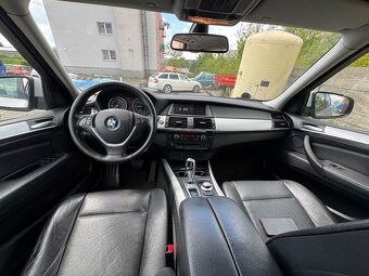 BMW X5 E70 3.0d 173kw odpočet DPH - 7