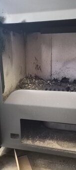 Používaná Kamna BellaThalia - 7