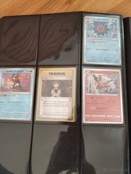 Pokemon album - 7