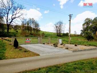 Prodej pozemku k bydlení, 800 m², Milotice nad Opavou - 7