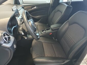 Mercedes-Benz B 200 d 4MATIC - 7