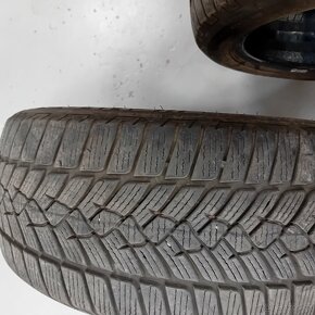 2xpneu 245/45 R18 100V Fulda - 7
