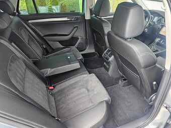 Škoda Superb III 2.0TDI 147kW DSG 4x4 WEBASTO - 7