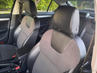 Škoda Octavia 3 1.2 TSI 77kw r.2014 TOP STAV servisní knih - 7