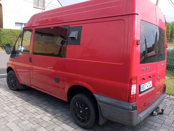 Obytný automobil - 7