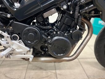BMW F 800 R,ABS,TOP - 7