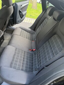 Audi A5 Sportback 2.0 TDI 2015 - 7